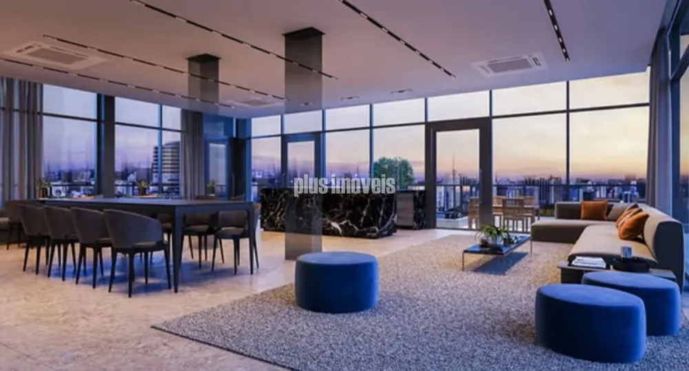 Apartamento, 1 quarto, 27 m² - Foto 5