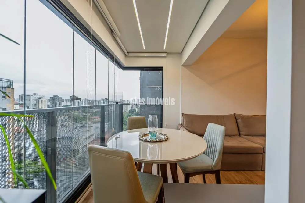 Apartamento, 2 quartos, 56 m² - Foto 1
