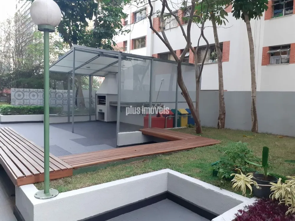 Apartamento, 2 quartos, 62 m² - Foto 2