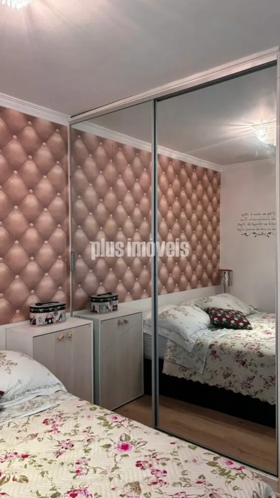 Apartamento, 2 quartos, 62 m² - Foto 5