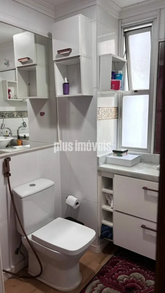 Apartamento, 2 quartos, 62 m² - Foto 8