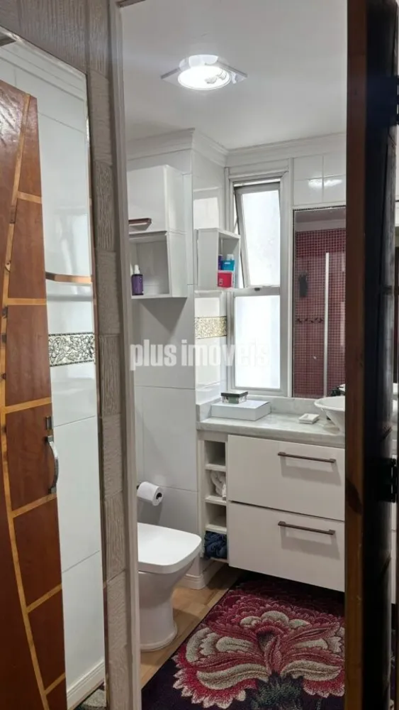 Apartamento, 2 quartos, 62 m² - Foto 7