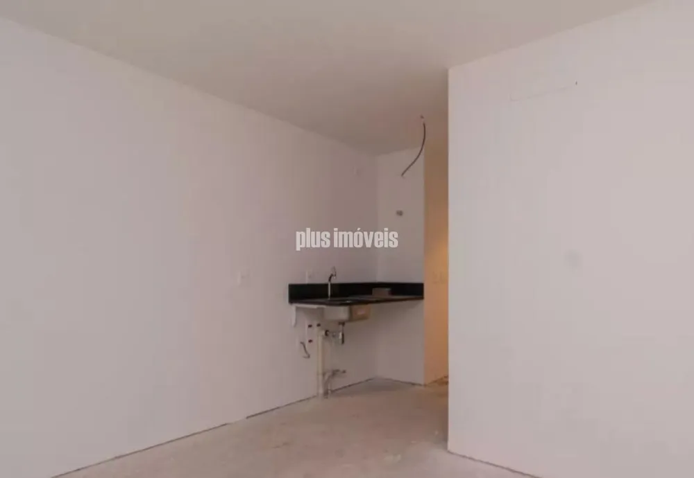 Apartamento, 1 quarto, 30 m² - Foto 3
