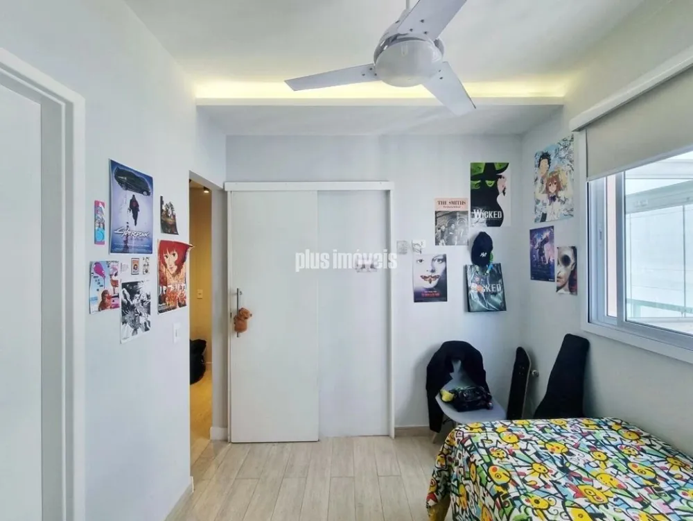 Apartamento, 2 quartos, 76 m² - Foto 1