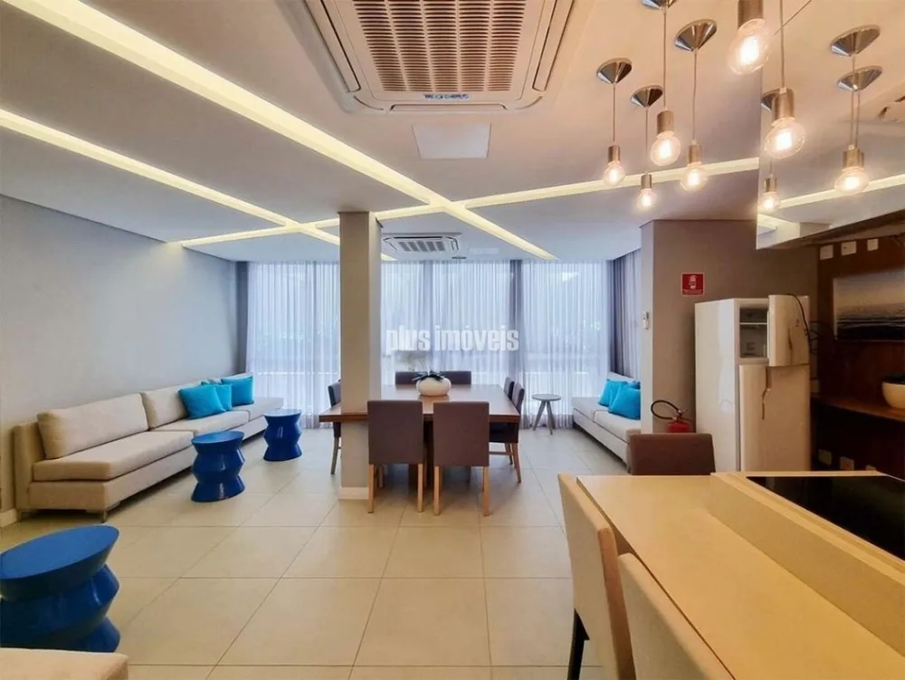 Apartamento, 2 quartos, 76 m² - Foto 2