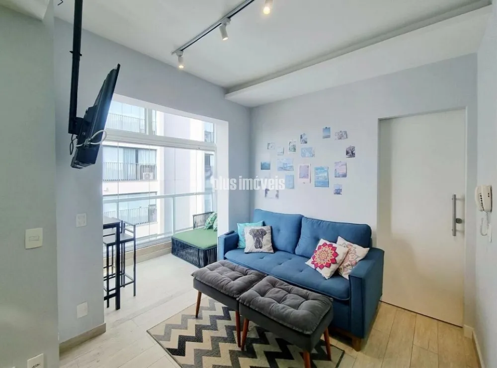 Apartamento, 2 quartos, 76 m² - Foto 4