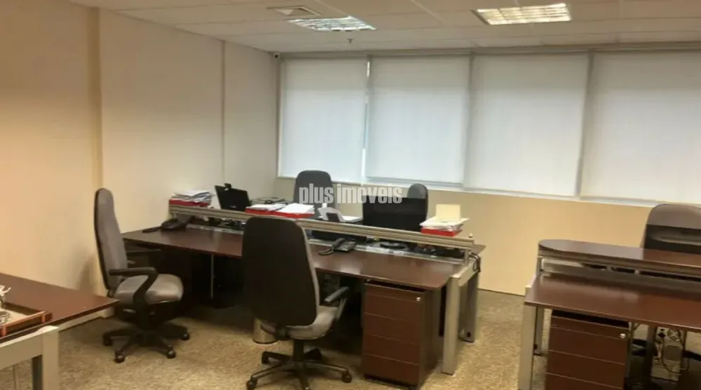 Sala-Conjunto, 64 m² - Foto 4