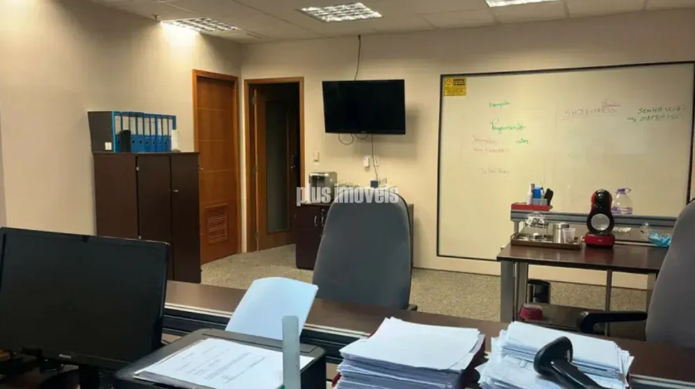 Sala-Conjunto, 64 m² - Foto 2