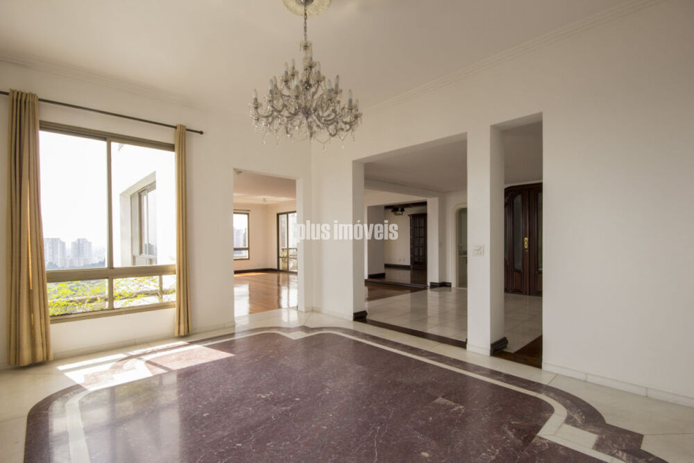 Apartamento, 4 quartos, 424 m² - Foto 13