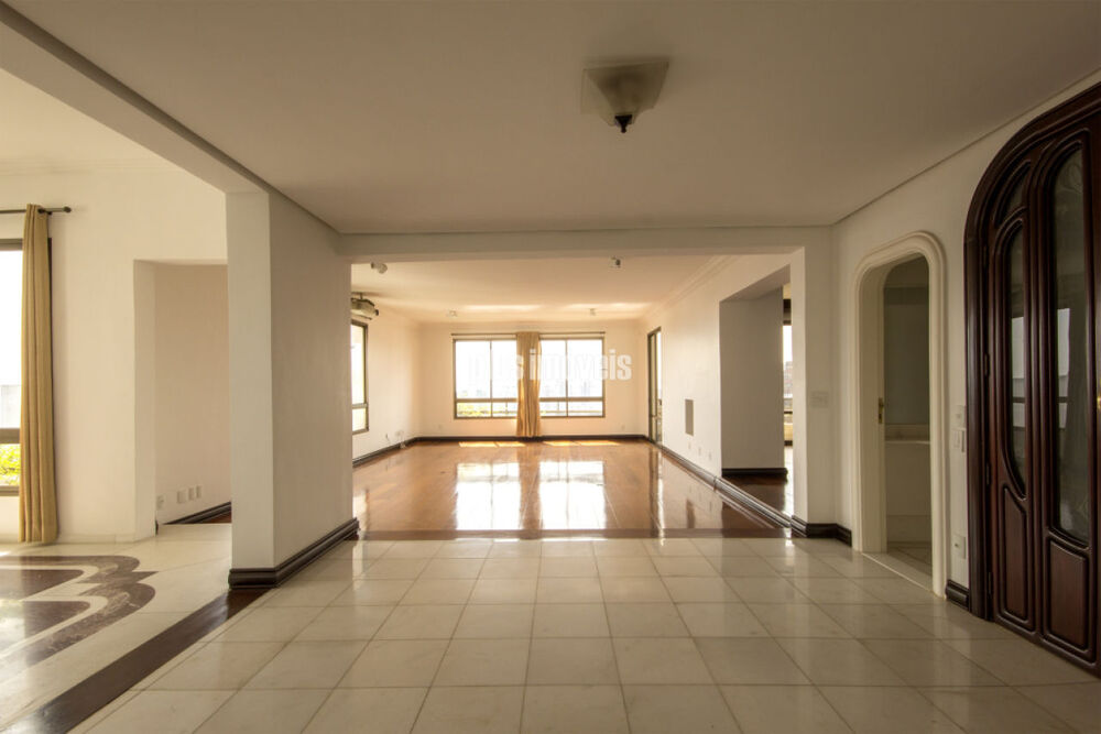 Apartamento, 4 quartos, 424 m² - Foto 16