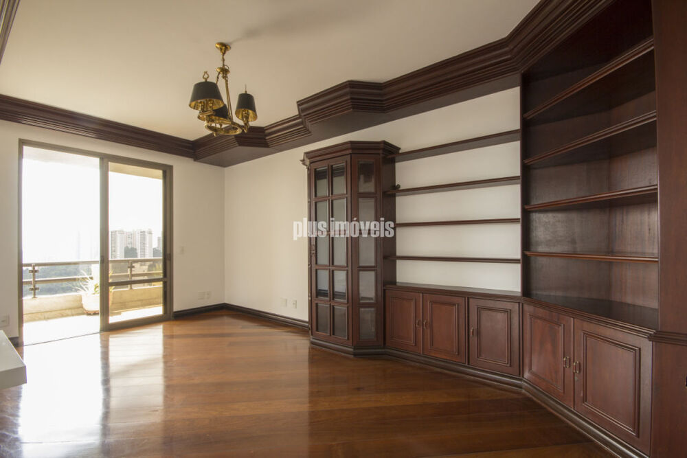 Apartamento, 4 quartos, 424 m² - Foto 7