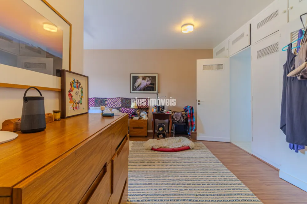 Apartamento, 4 quartos, 246 m² - Foto 7