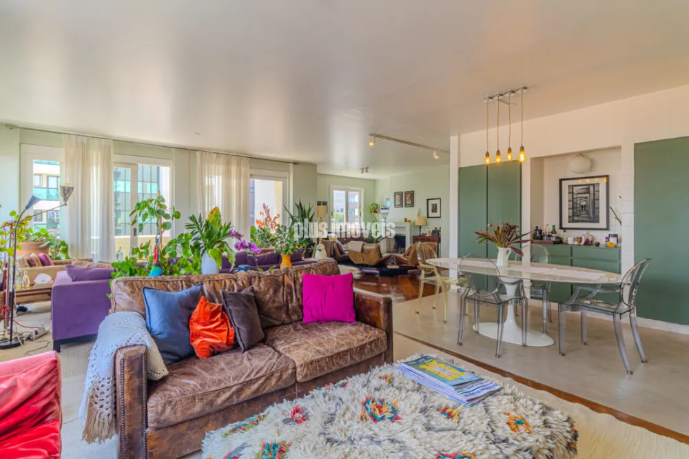 Apartamento, 4 quartos, 246 m² - Foto 4