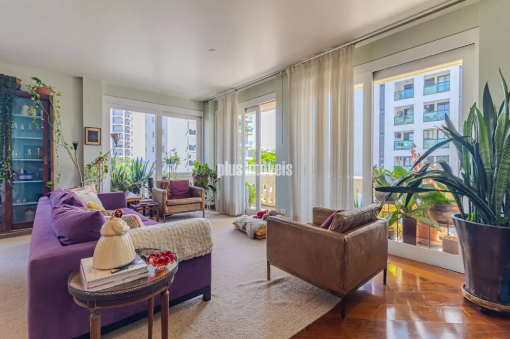 Apartamento, 4 quartos, 246 m² - Foto 2