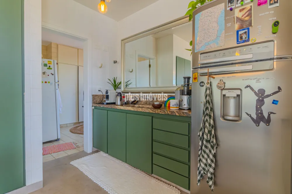 Apartamento, 4 quartos, 246 m² - Foto 5