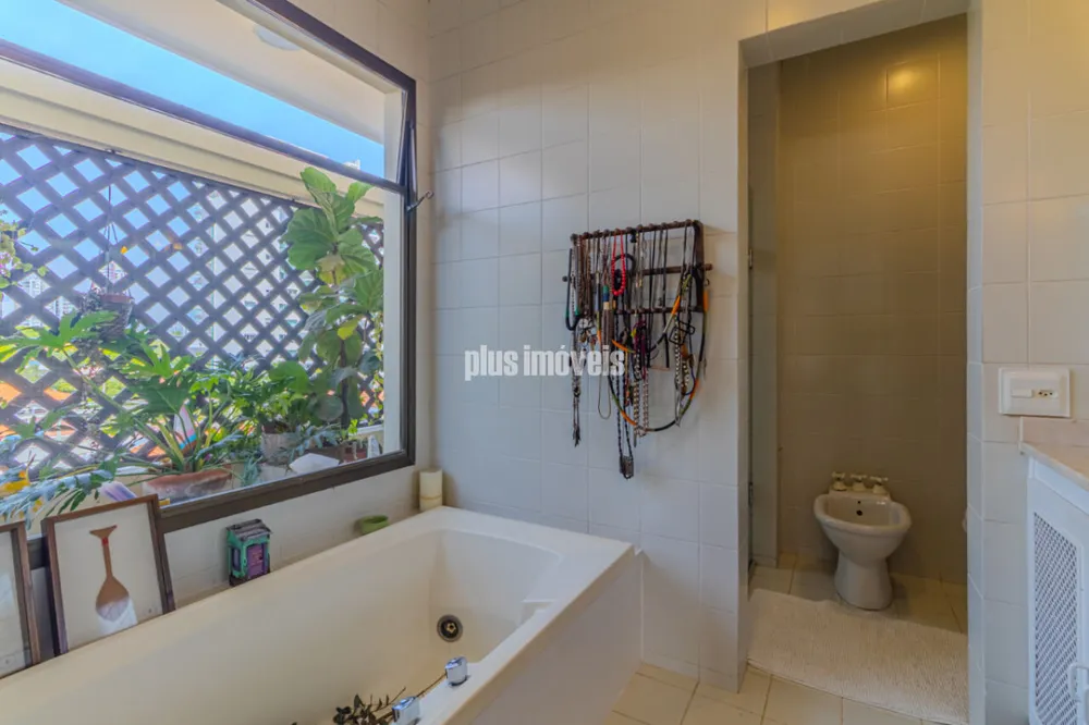 Apartamento, 4 quartos, 246 m² - Foto 8