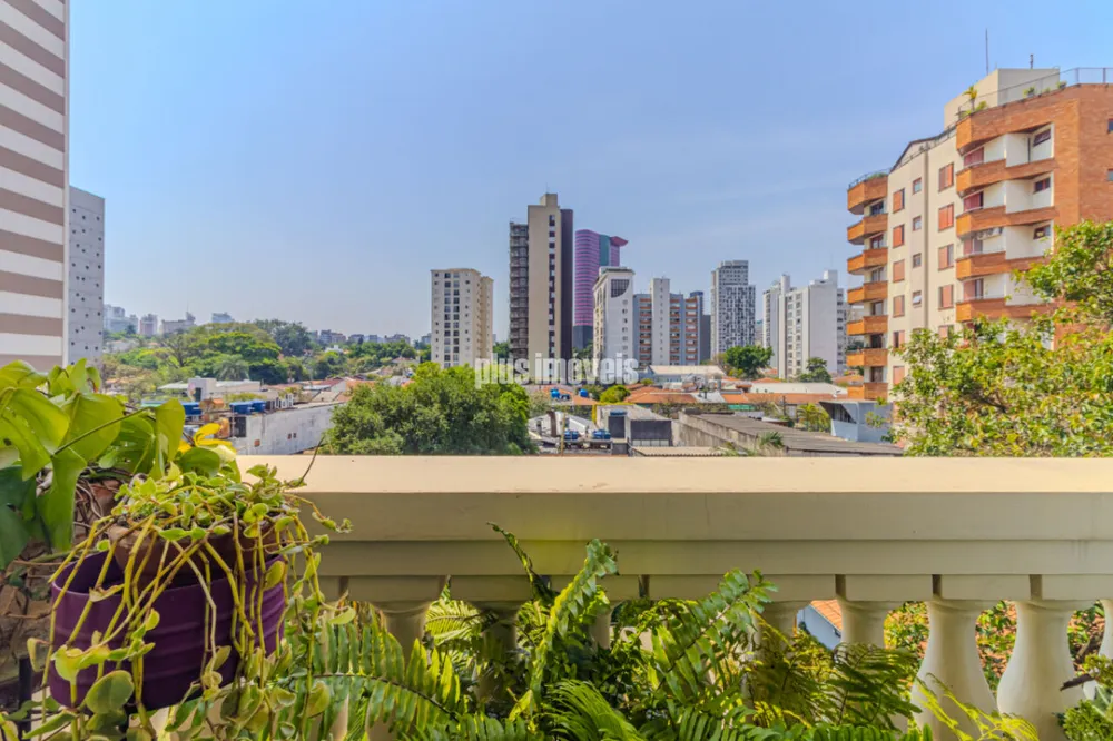 Apartamento, 4 quartos, 246 m² - Foto 6