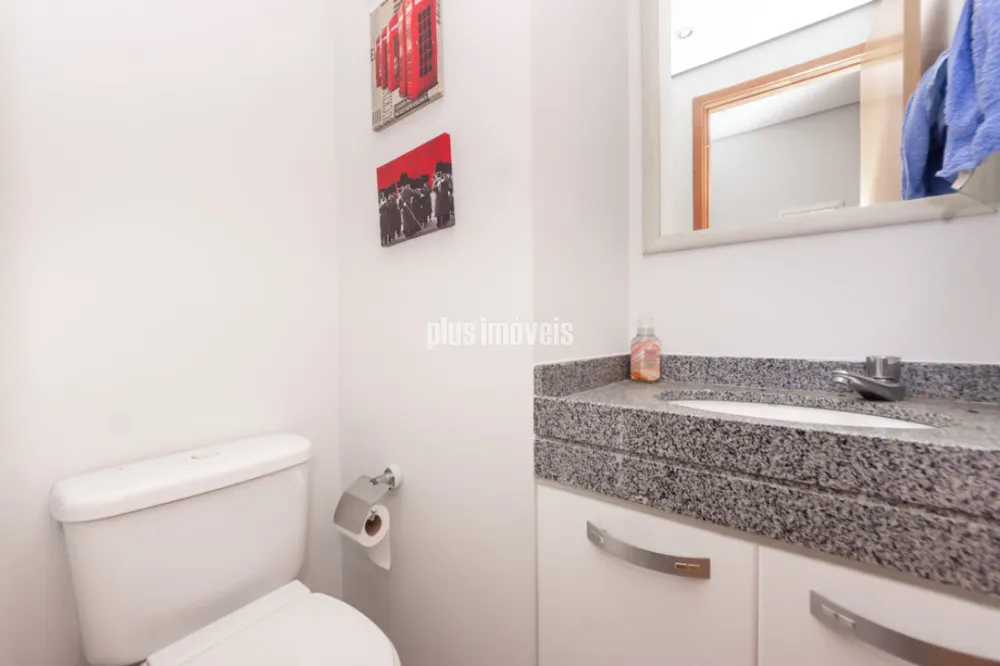 Apartamento, 1 quarto, 48 m² - Foto 1