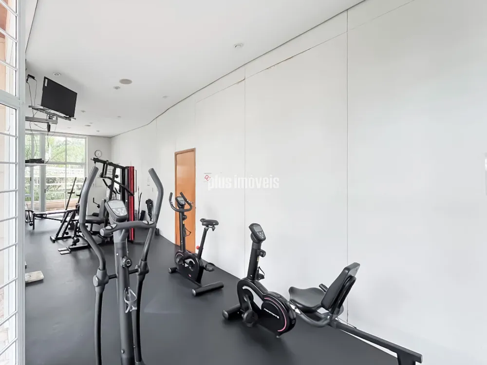 Apartamento, 1 quarto, 48 m² - Foto 2