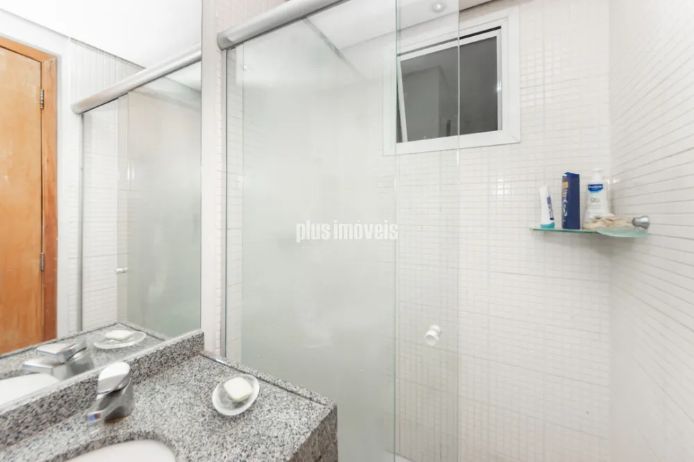 Apartamento, 1 quarto, 48 m² - Foto 4