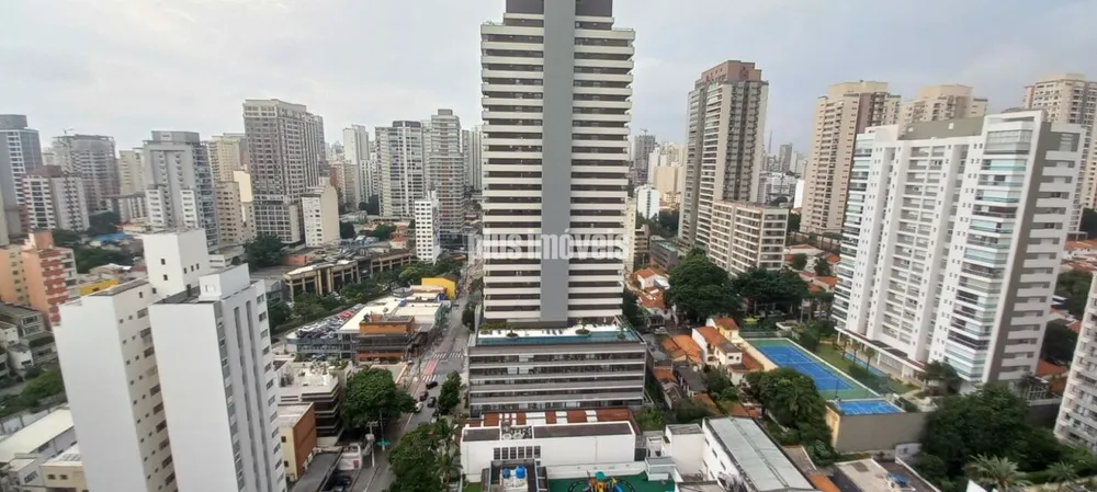 Apartamento, 2 quartos, 60 m² - Foto 8