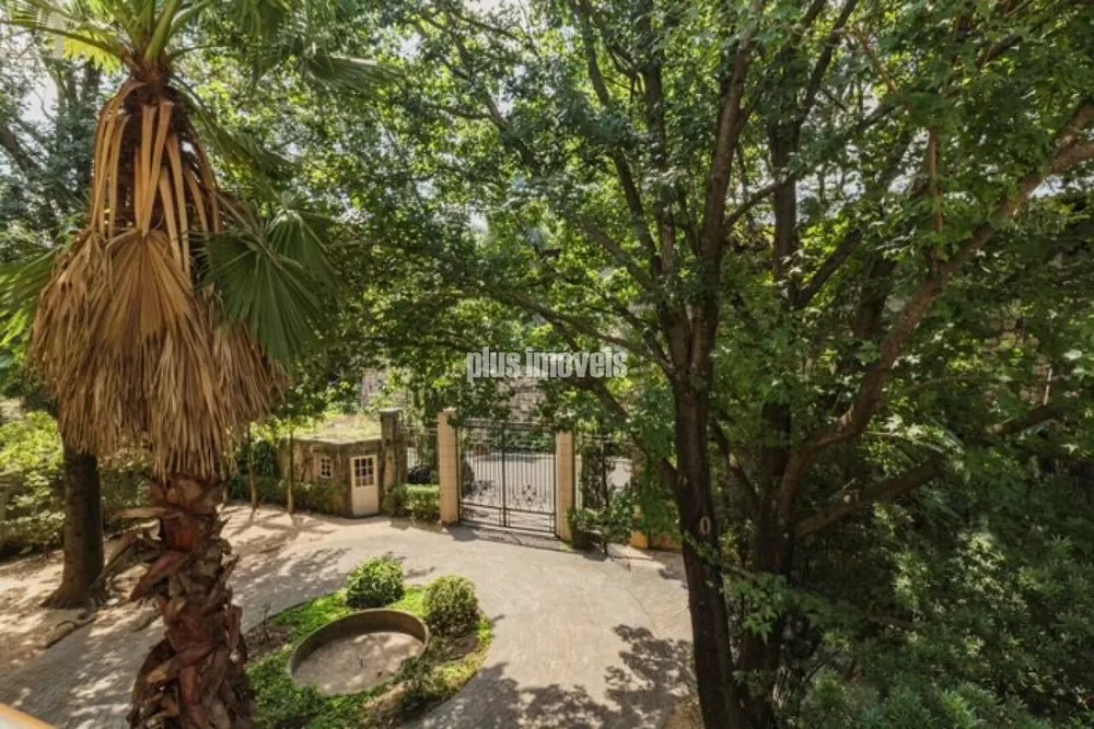 Casa, 4 quartos, 941 m² - Foto 22