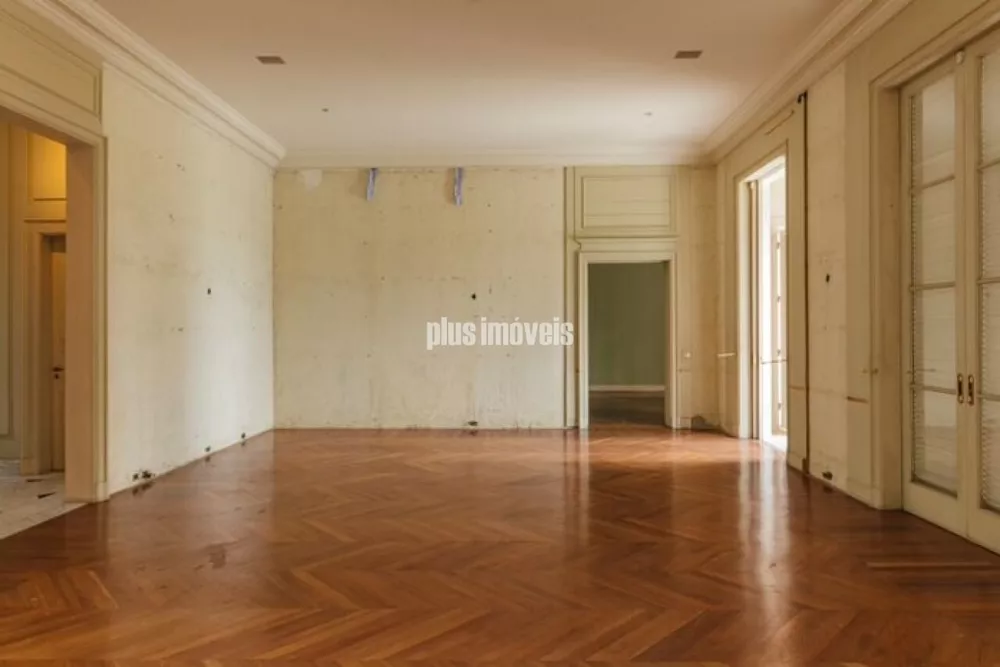 Casa, 4 quartos, 941 m² - Foto 1