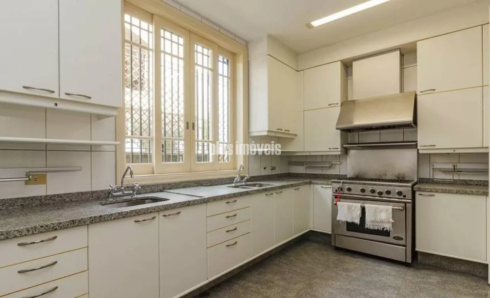 Casa, 4 quartos, 941 m² - Foto 14