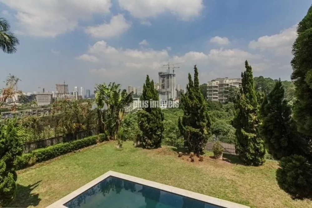 Casa, 4 quartos, 941 m² - Foto 5