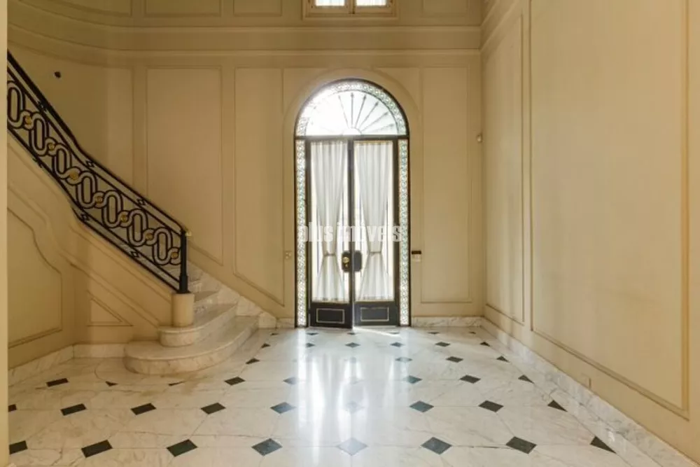 Casa, 4 quartos, 941 m² - Foto 6