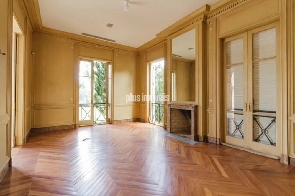 Casa, 4 quartos, 941 m² - Foto 7