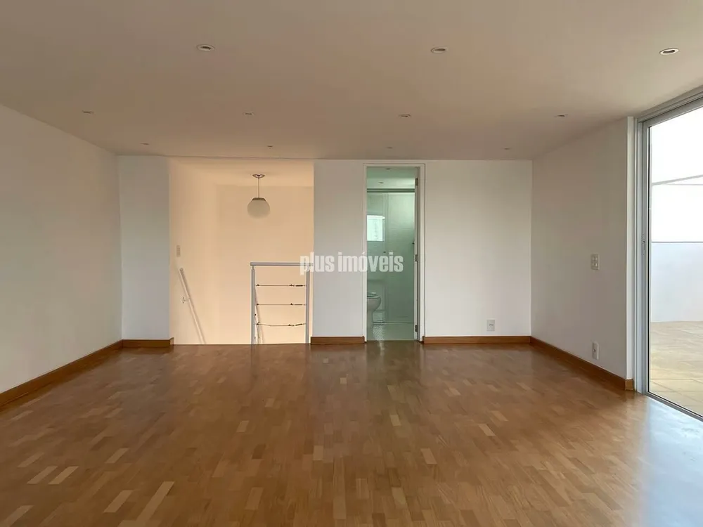 Apartamento, 3 quartos, 180 m² - Foto 1