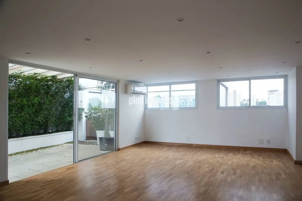 Apartamento, 3 quartos, 180 m² - Foto 2