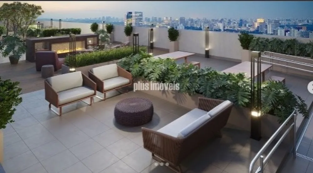 Apartamento, 1 quarto, 46 m² - Foto 1