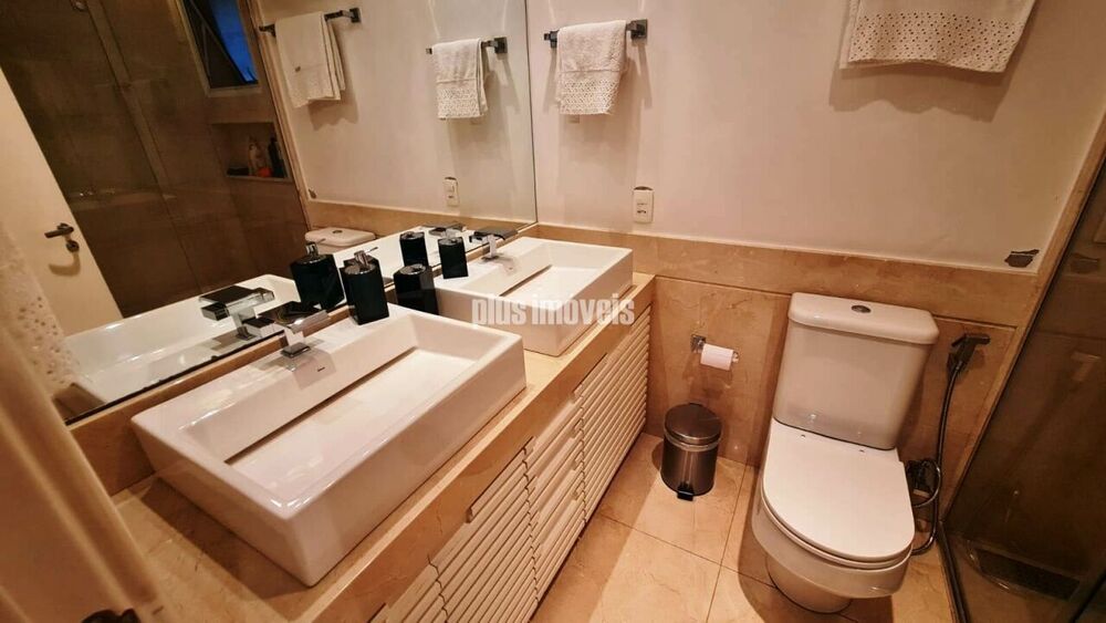 Apartamento, 3 quartos, 133 m² - Foto 7