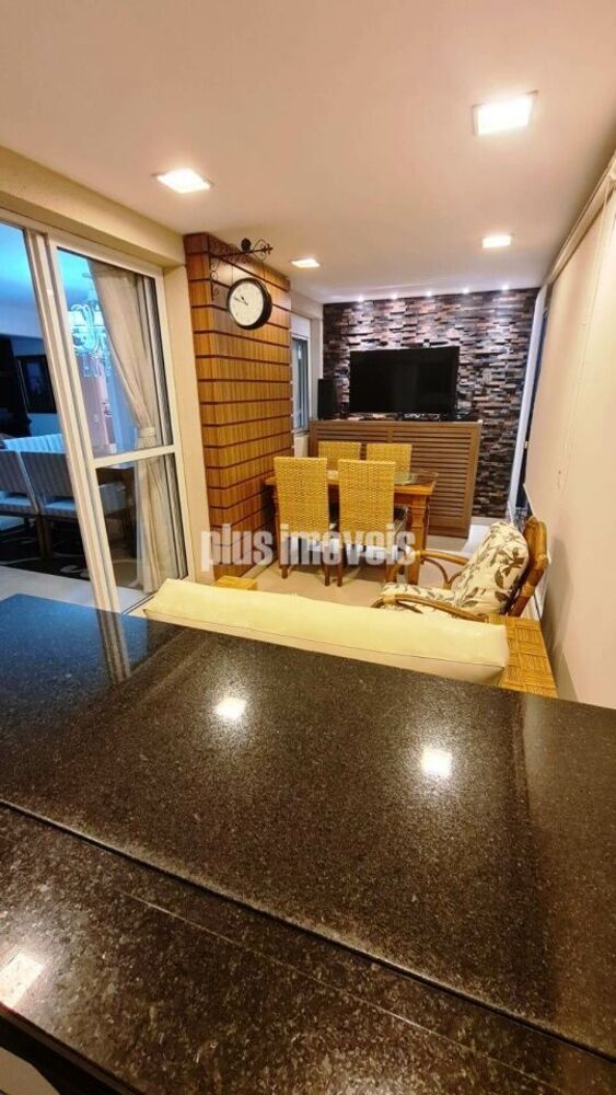 Apartamento, 3 quartos, 133 m² - Foto 12