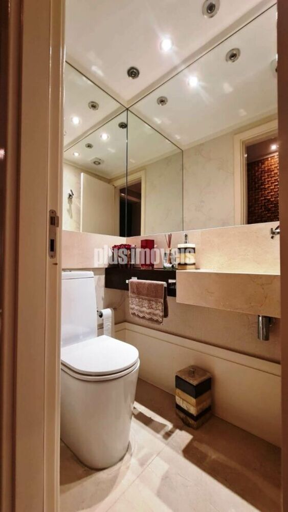 Apartamento, 3 quartos, 133 m² - Foto 2