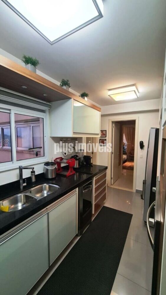 Apartamento, 3 quartos, 133 m² - Foto 8
