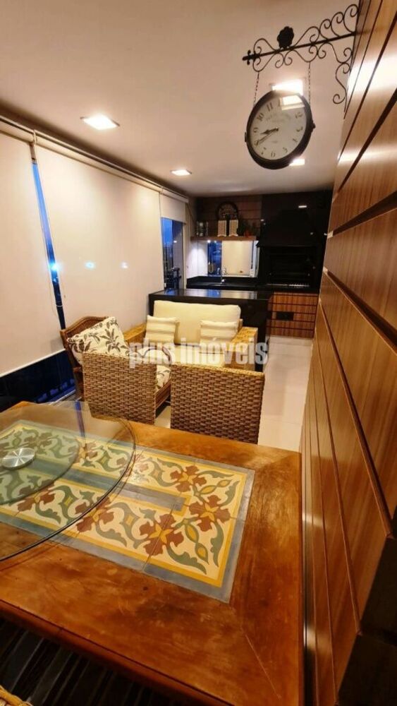 Apartamento, 3 quartos, 133 m² - Foto 6