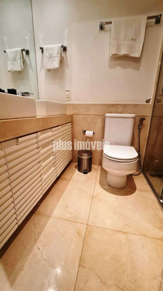 Apartamento, 3 quartos, 133 m² - Foto 11