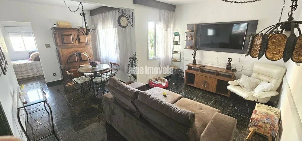 Apartamento, 2 quartos, 75 m² - Foto 2