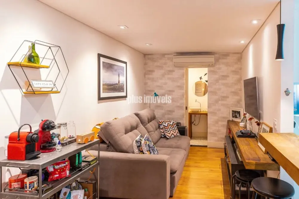 Apartamento, 2 quartos, 100 m² - Foto 8