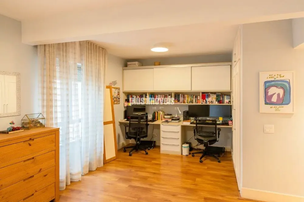 Apartamento, 2 quartos, 100 m² - Foto 5