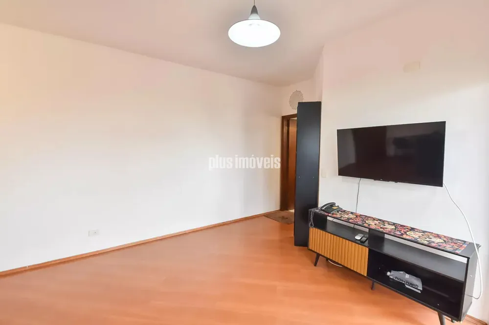 Apartamento, 1 quarto, 42 m² - Foto 4