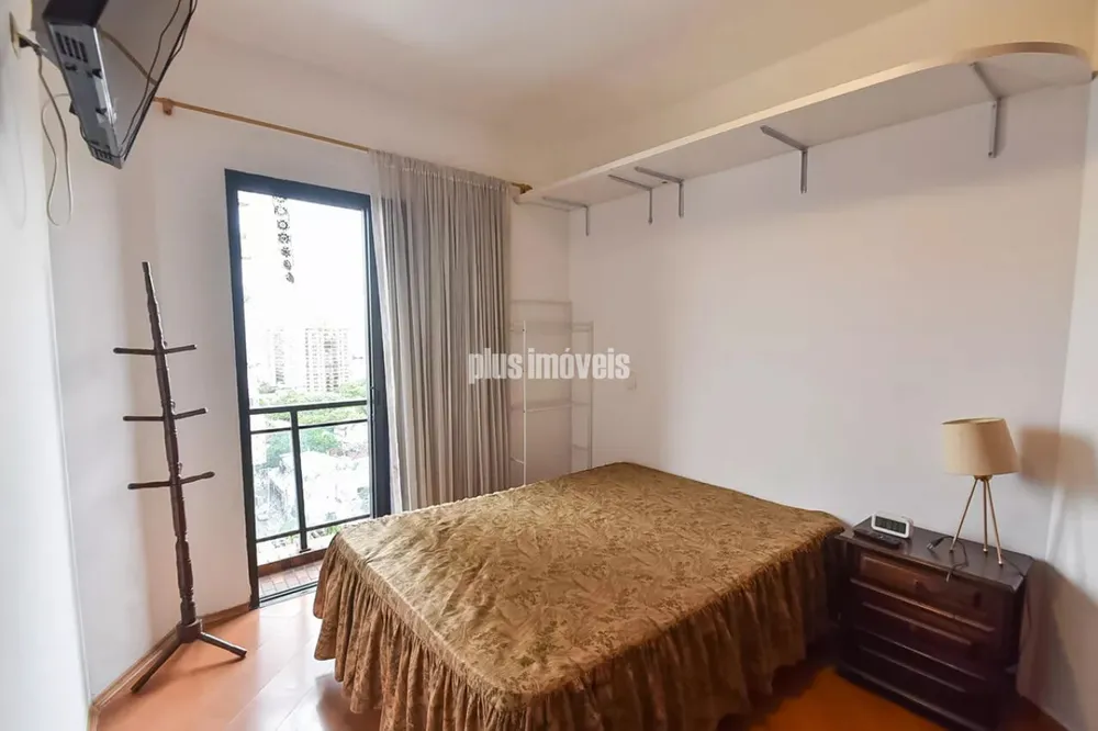 Apartamento, 1 quarto, 42 m² - Foto 2