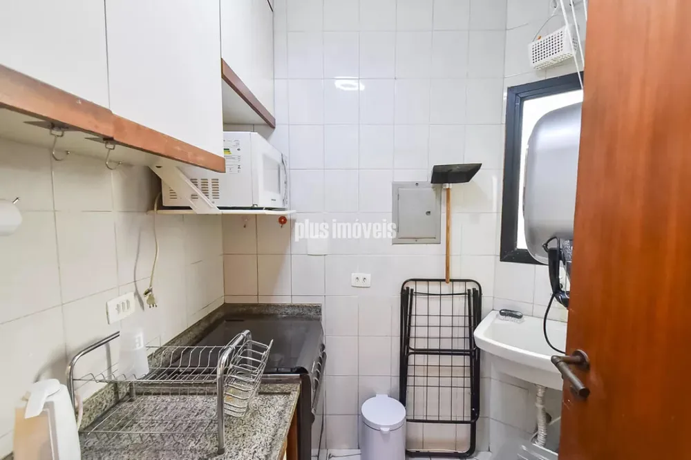 Apartamento, 1 quarto, 42 m² - Foto 1