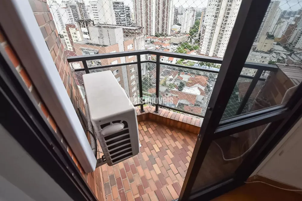Apartamento, 1 quarto, 42 m² - Foto 3