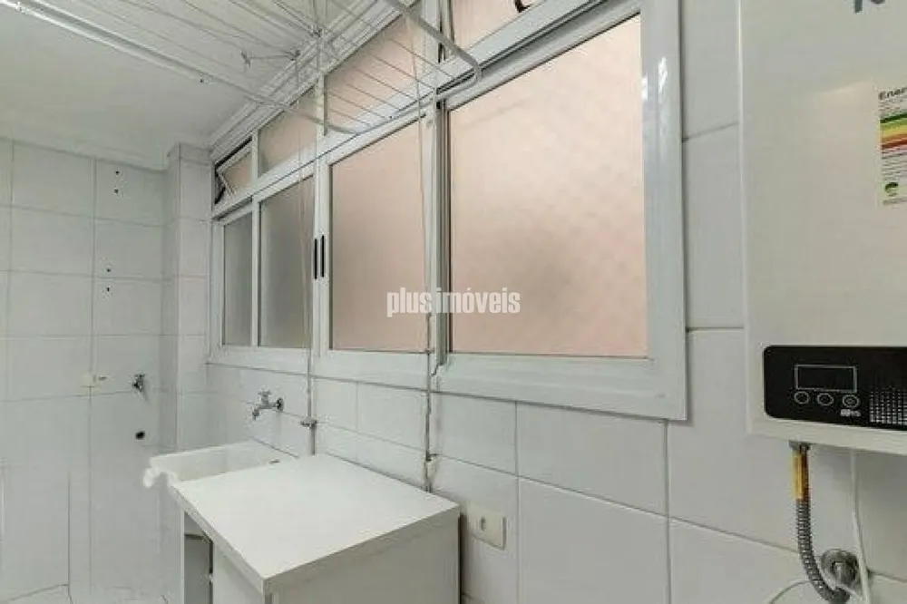 Apartamento, 2 quartos, 115 m² - Foto 1