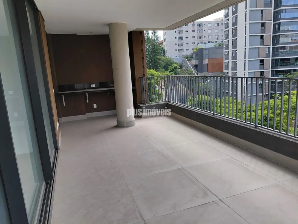 Apartamento, 3 quartos, 197 m² - Foto 4
