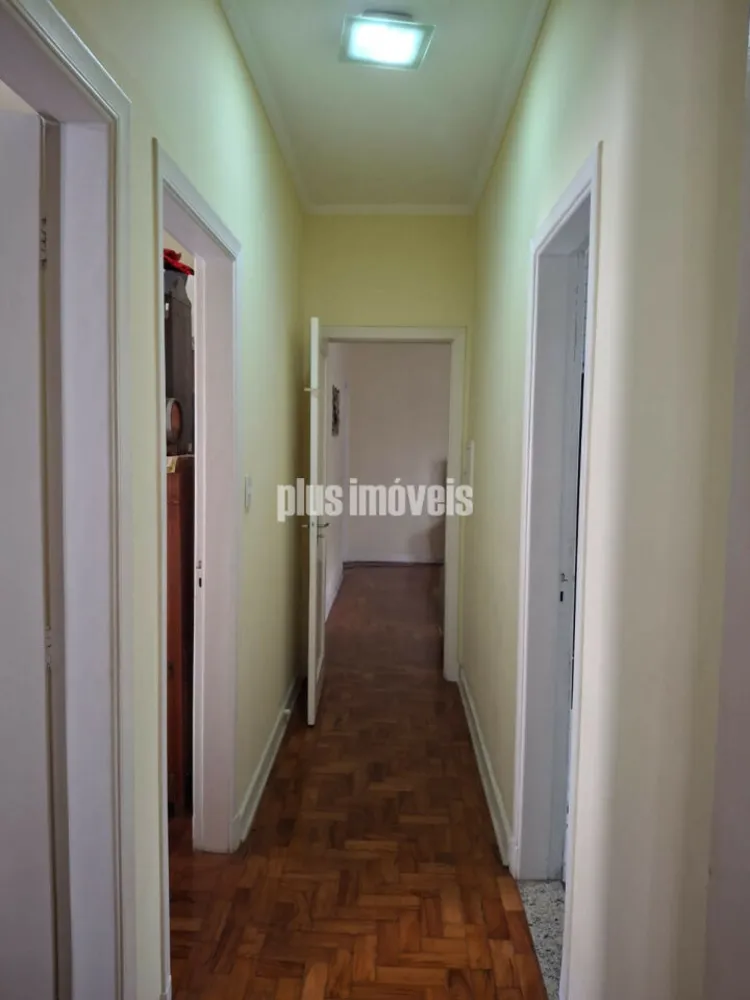 Apartamento, 3 quartos, 96 m² - Foto 4